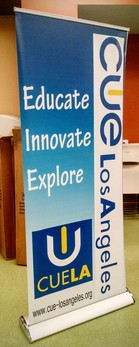 CUELA Tech Fair CUELA Tech Fair